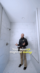 Tile Showers